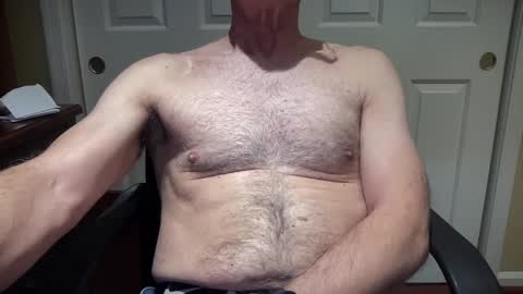 The Talented Mr. DILFy online show from February 5, 3:52 pm