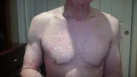 The Talented Mr. DILFy online show from September 22, 1:46 pm