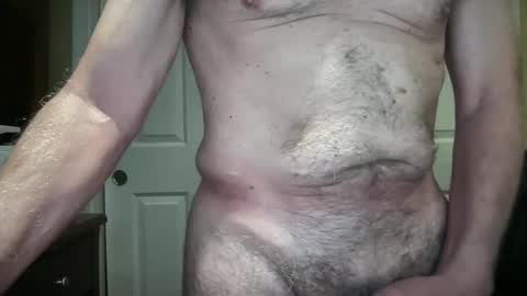 The Talented Mr. DILFy online show from March 24, 3:50 pm