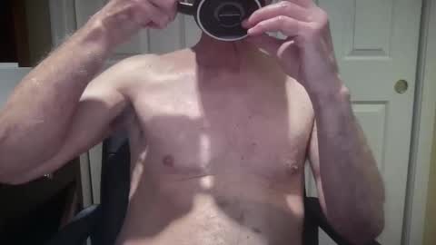 The Talented Mr. DILFy online show from March 30, 2:18 pm