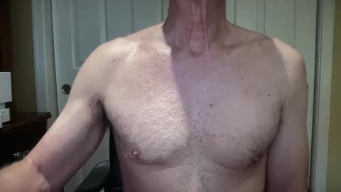The Talented Mr. DILFy online show from June 5, 6:02 pm
