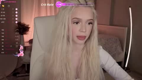 Joselle online show from October 28, 12:36 am