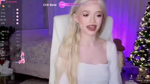 Joselle online show from December 22, 11:24 pm