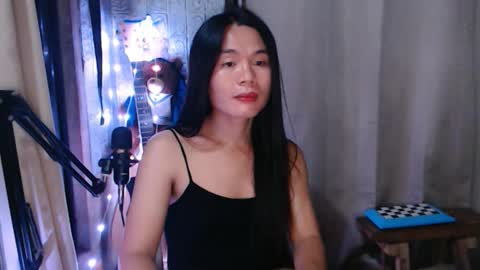 Kim online show from January 5, 5:49 pm