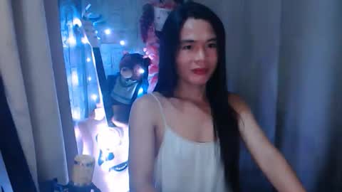 Kim online show from February 19, 6:48 pm