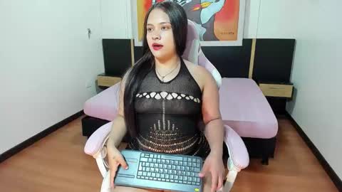 karoll online show from January 13, 7:08 pm