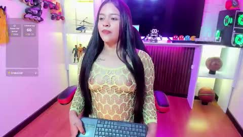 karoll online show from February 6, 7:28 pm