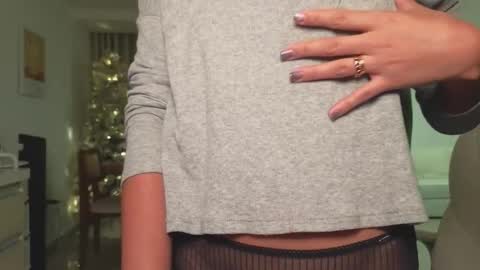 Kat online show from December 5, 1:14 am