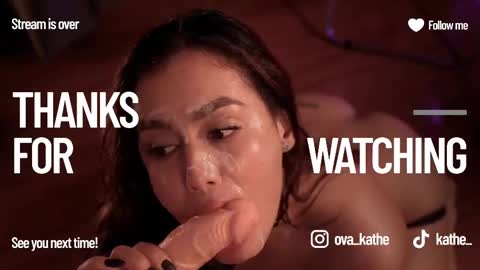 Lucy online show from November 10, 10:25 am