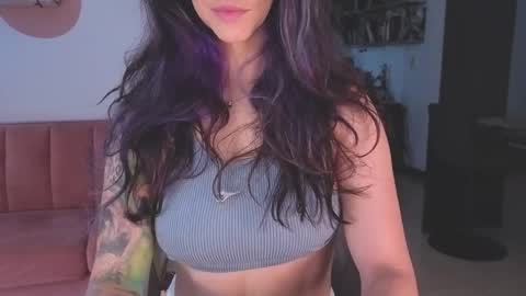 Lana Banana online show from April 2, 1:20 pm