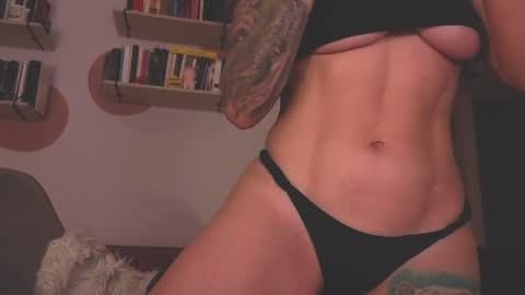 Lana Banana online show from April 3, 2:42 am