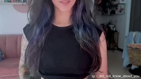 Lana Banana online show from May 21, 7:54 pm