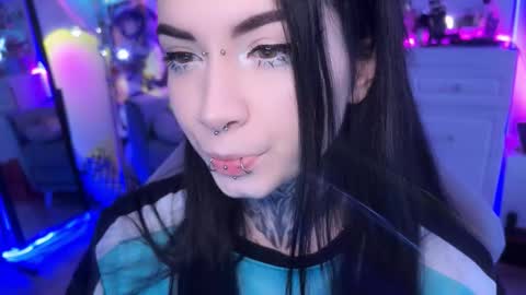 Asya  online show from December 21, 8:32 am