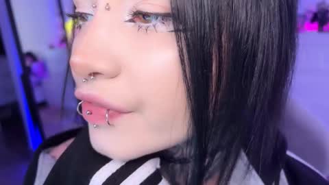 Asya  online show from March 1, 9:11 am