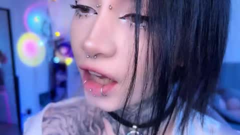 Asya  online show from March 27, 9:10 am