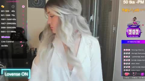 Olivia Alafolix- Fr--je parle fr -en online show from January 16, 2:54 pm