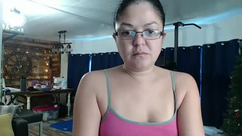 Snapshot of i_fetishize_u chatting on January 6, 3:29 pm ShortStuff online show from January 6, 3:29 pm