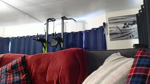 Snapshot of i_fetishize_u chatting on February 2, 3:07 pm ShortStuff online show from February 2, 3:07 pm