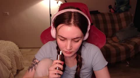 elisabeth online show from January 20, 3:39 pm