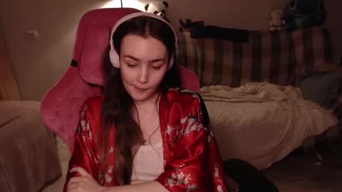 elisabeth online show from February 11, 6:01 pm