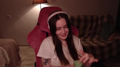 elisabeth online show from February 20, 6:13 pm