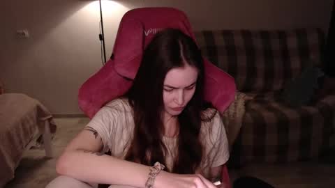 elisabeth online show from February 24, 4:15 pm