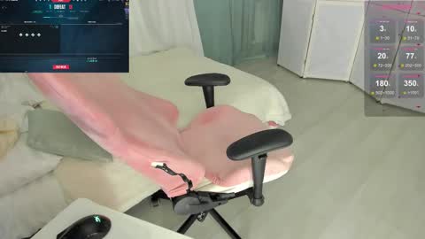 HiI am  EvaPVT is open  online show from February 24, 5:42 pm