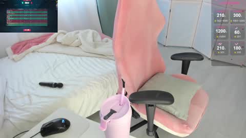 HiI am  EvaPVT is open  online show from March 10, 10:59 am