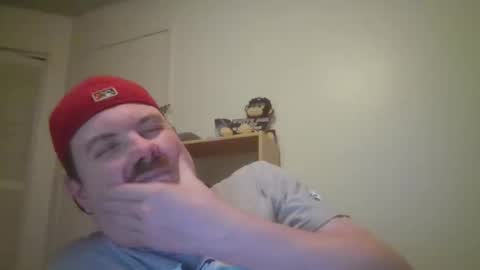 iaguy0587 online show from April 16, 4:35 am