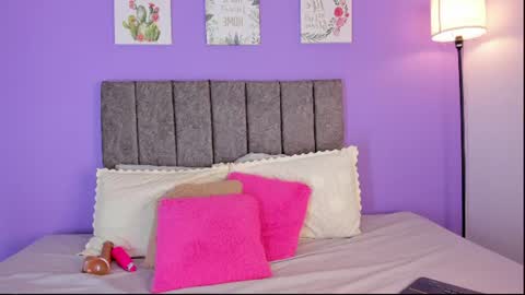 Alanna online show from July 7, 11:58 am