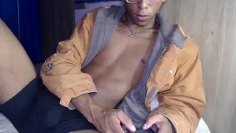 David Colt online show from February 22, 5:12 am