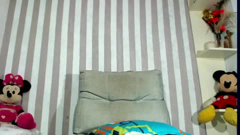 David Colt online show from April 15, 8:43 am