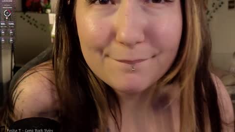 Snapshot of iam_meg chatting on December 27, 4:54 pm Meg online show from December 27, 4:54 pm