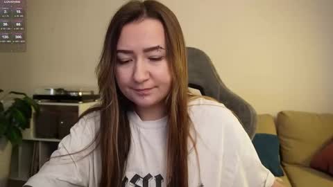 Snapshot of iam_meg chatting on October 1, 9:15 am Meg online show from October 1, 9:15 am