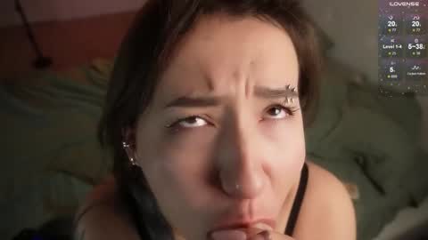 Meg  online show from March 9, 5:22 am