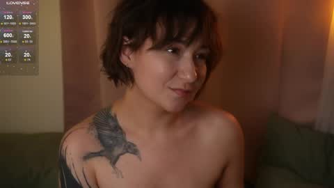 Meg  online show from April 16, 5:52 am