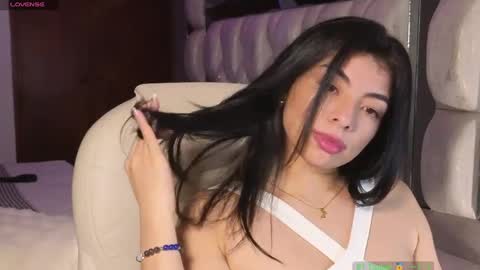 Snapshot of iam_miaparker chatting on March 8, 11:07 pm mia time online 3pm- 8pm online show from March 8, 11:07 pm