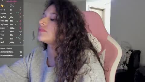 Snapshot of iam_nikki chatting on March 8, 9:06 am On instagram Imm NikkiHelp me reach 100 likes online show from March 8, 9:06 am