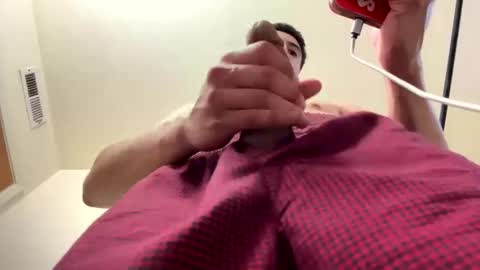 Snapshot of iam_papa187 chatting on March 5, 12:38 am iam_papa187 online show from March 5, 12:38 am