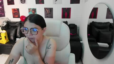 Sammy online show from September 17, 12:18 pm