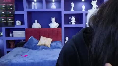 Sammy online show from January 7, 12:51 pm