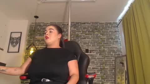 Samy online show from January 7, 5:53 pm