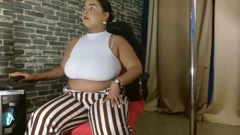 Samy online show from April 8, 11:21 am