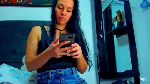 iam_your_fantasy online show from November 21, 9:35 pm