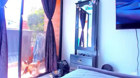 iam_your_fantasy online show from February 16, 7:32 pm