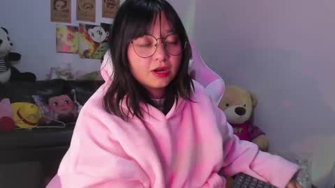 Zoe 3 online show from November 22, 2:43 am