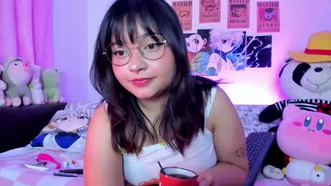 Zoe 3 online show from March 3, 11:27 am