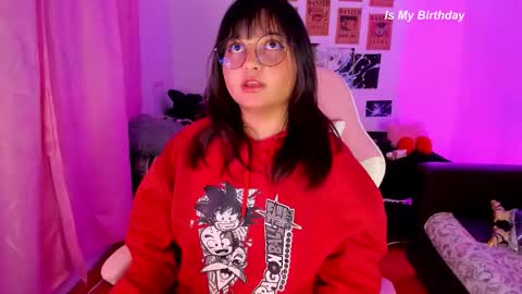 Zoe 3 online show from March 19, 2:37 am