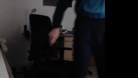 iamachim online show from March 30, 6:25 am