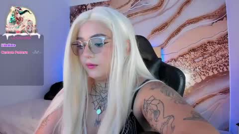 Alarasi  online show from December 26, 8:00 pm